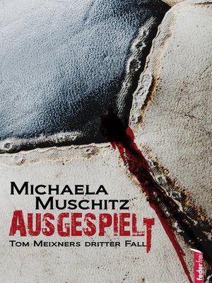 cover image of Ausgespielt